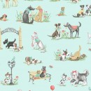 Pooch Col. 101