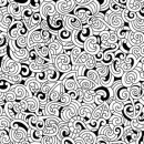 Moko Col. 103 Blk/Wht