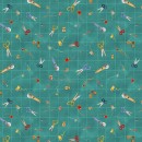 Crafty Cats Col. 103