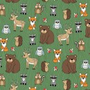 Forest Friends Col. 106