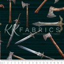 Nordic Tales Col. 103