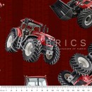 Tractor Tracks Col. 106