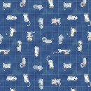 Crafty Cats Col. 102