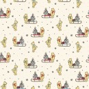 Winnie the Pooh Christmas Col. 117