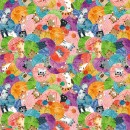 Crafty Cats Col. 109