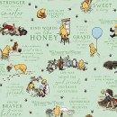 Winnie the Pooh Col. 101