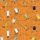 Scary Scraps Col. 114