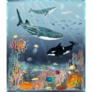 Deep Blue Col. 101 (90cm)
