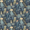 Deep Blue Col. 105