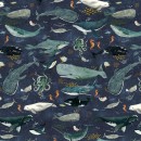 Deep Blue Col. 103