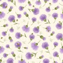 Scotties & Thistles Col. 102 Thistles Cream - Due Nov/Dec