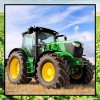 78650 Farm Machines Colour 2