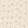 81070-13 Snowman - cream-grey