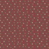 81070-17 Starry Vine - red