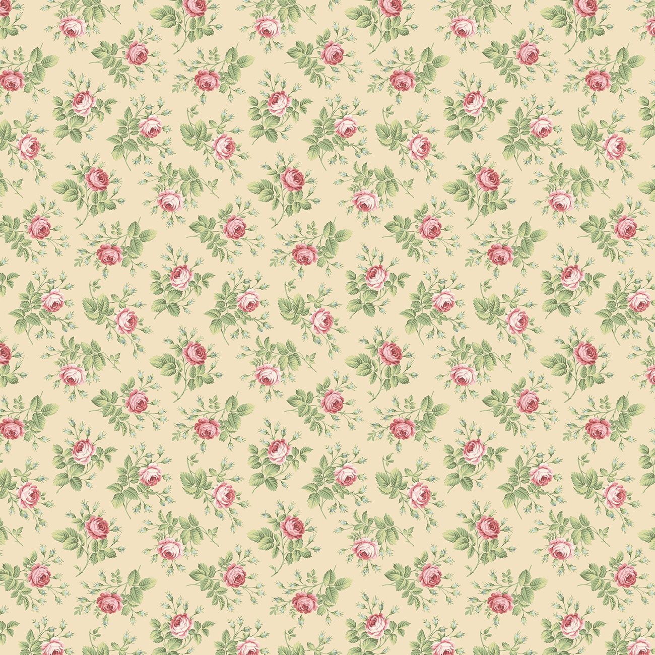 Prairie Blossoms