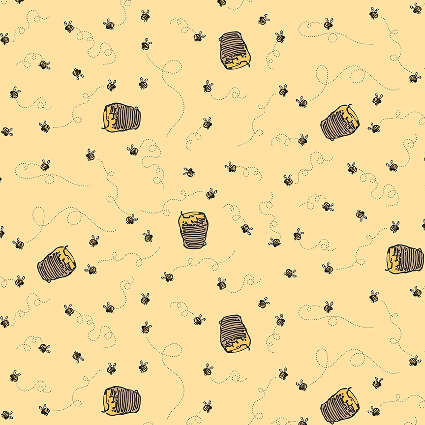 Winnie the Pooh