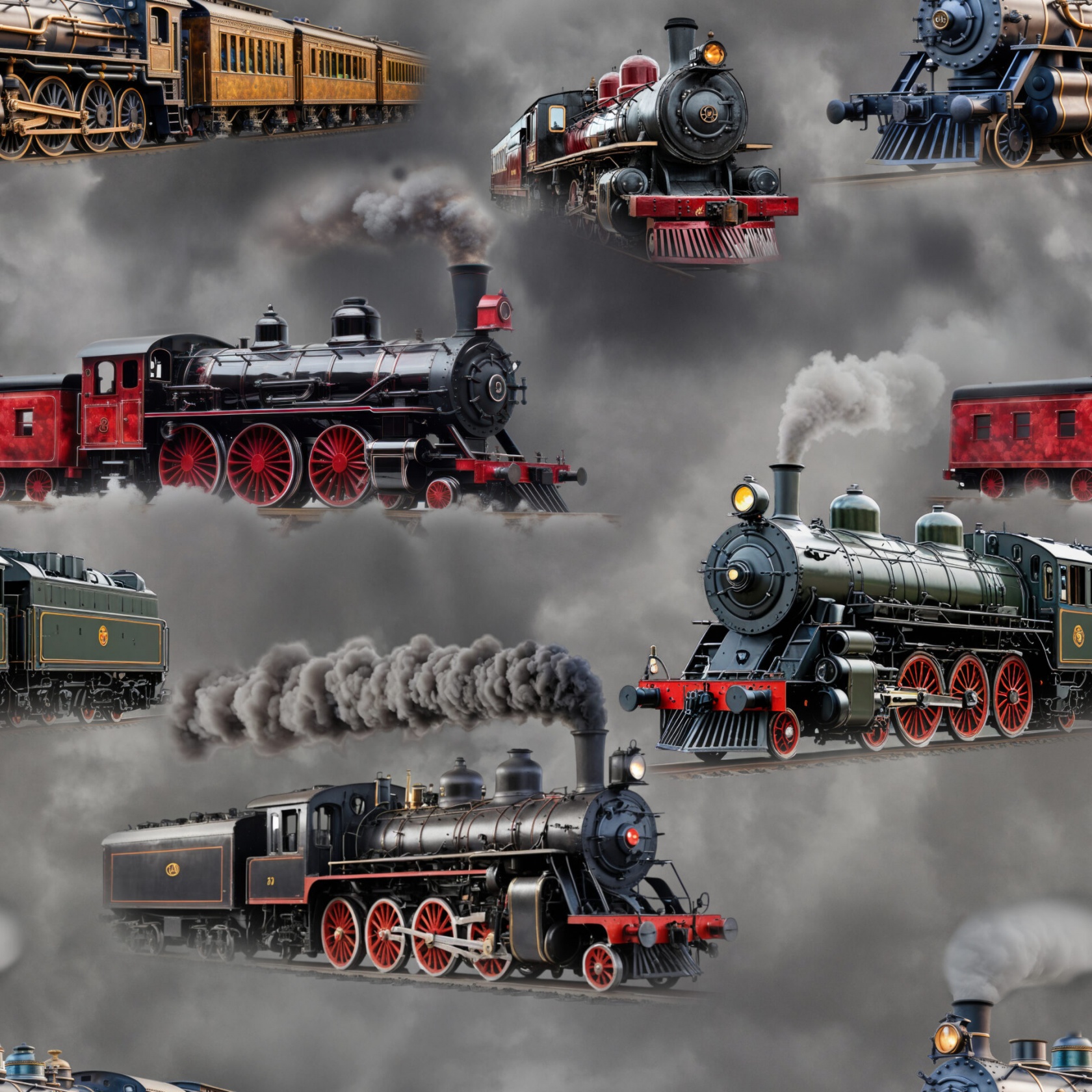 Conductors Collection