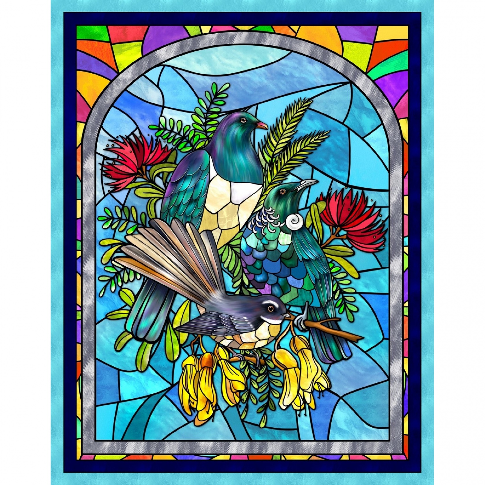 Native Window