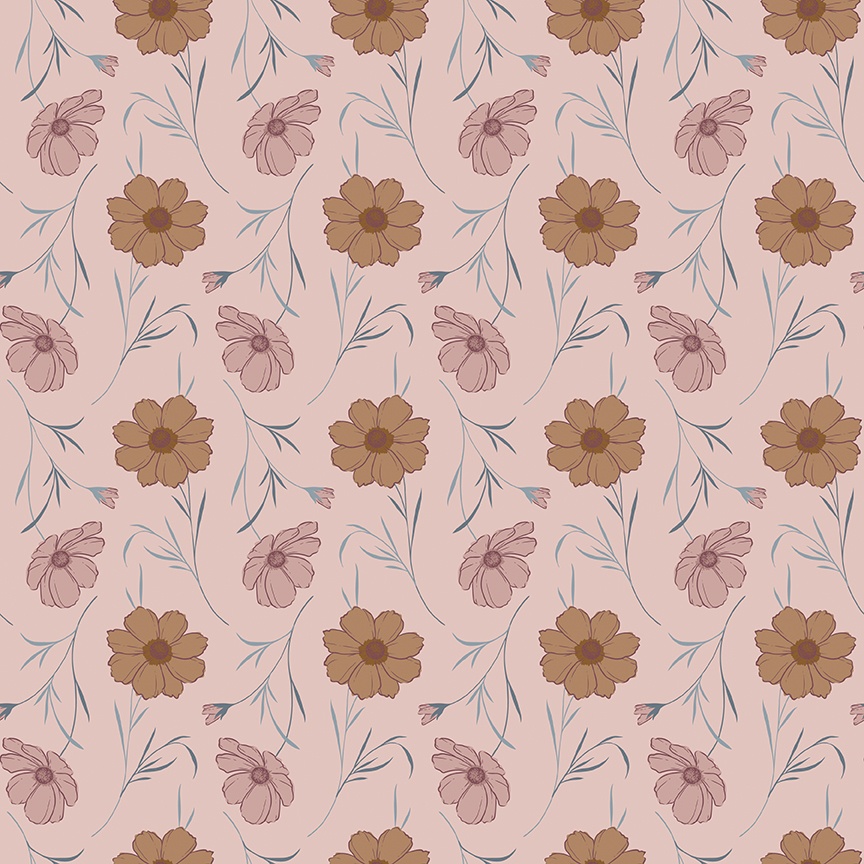 Petal & Patch